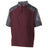 Holloway  Men's Raider Short Sleeve Pullover