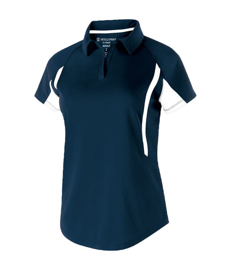 Holloway  Women's  Avenger Polo