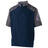 Holloway  Men's Raider Short Sleeve Pullover