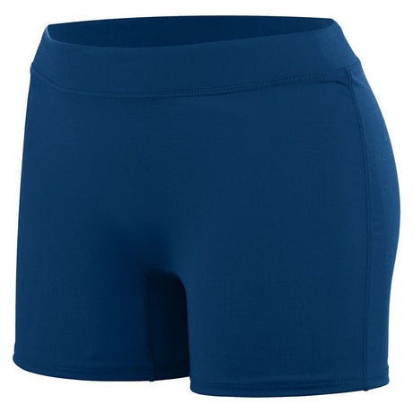 High Five  Women's  Knock Out Shorts