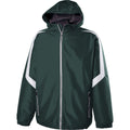 Holloway  Men's Charger Jacket