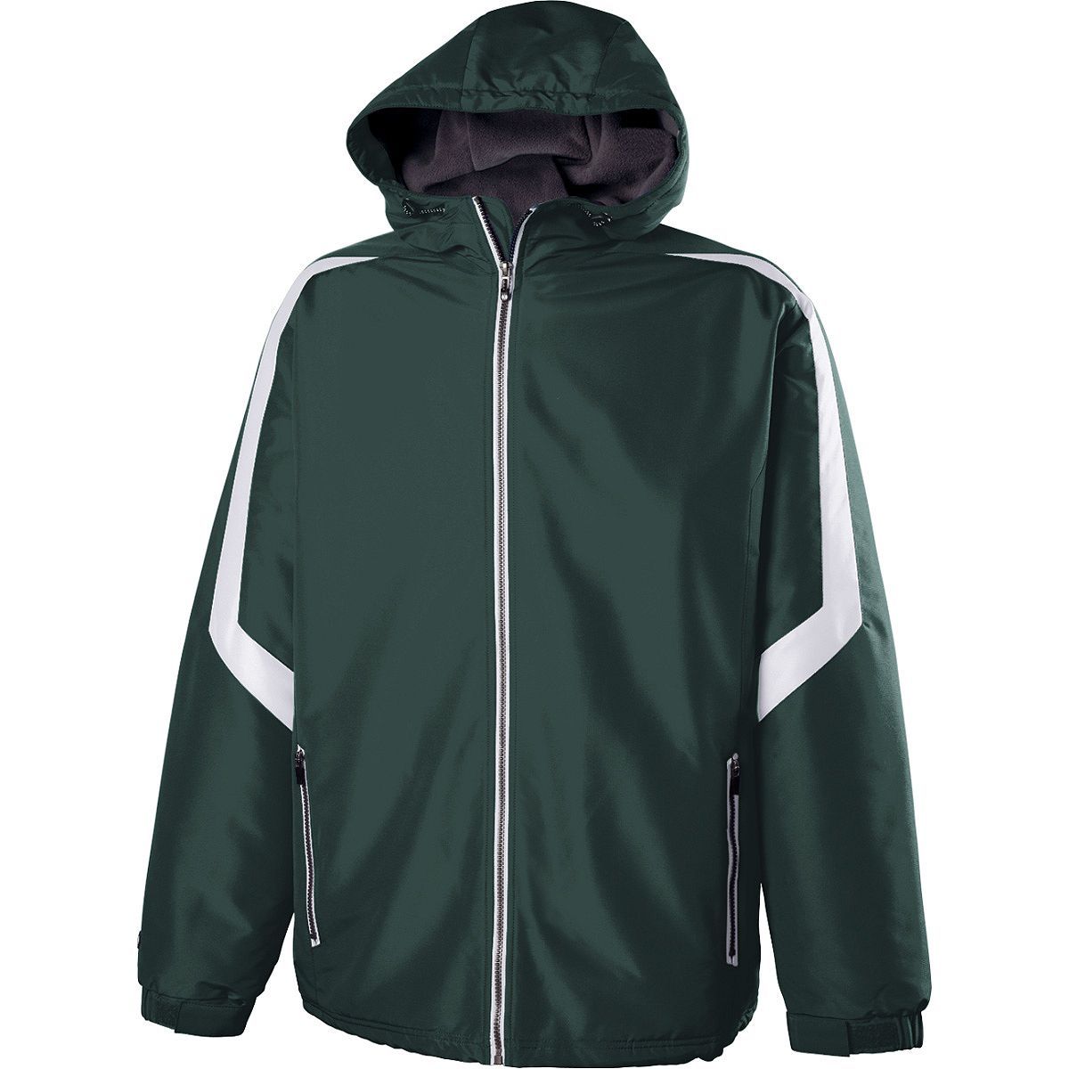 Holloway  Men's Charger Jacket
