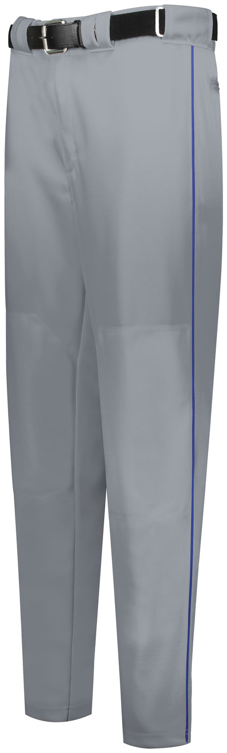 Russell  Men's Piped Diamond Series Baseball Pant 2.0