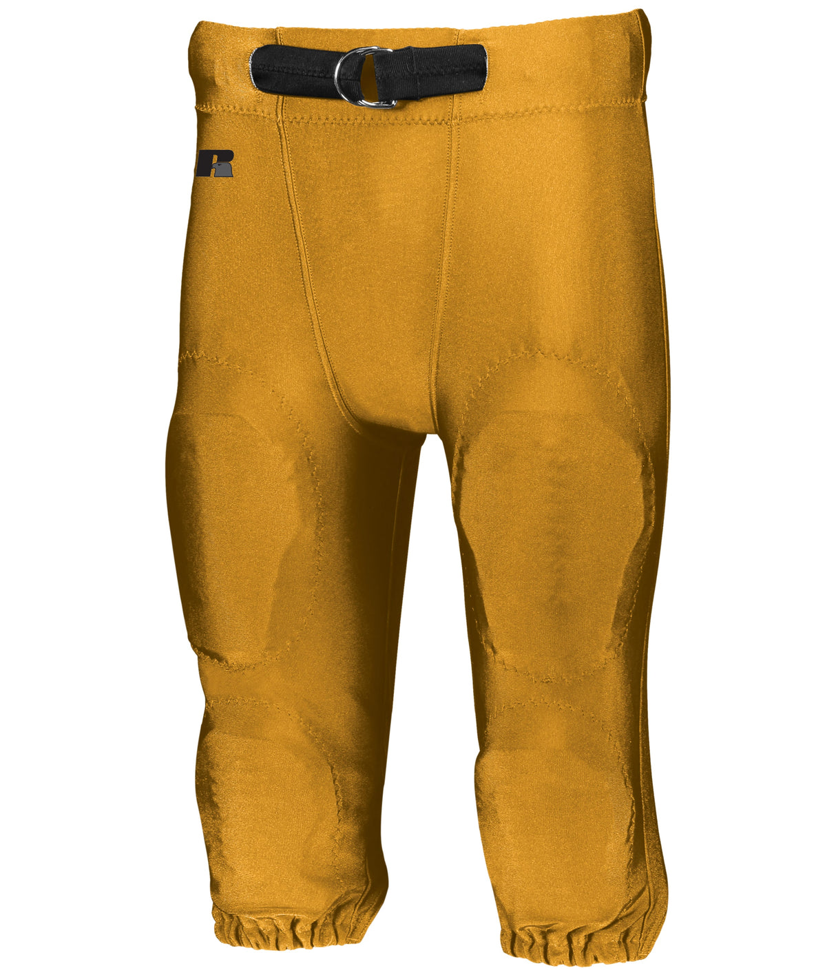 Russell  Men's Deluxe Game Football Pant