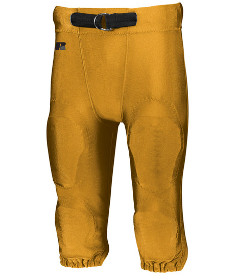 Russell  Men's Deluxe Game Football Pant