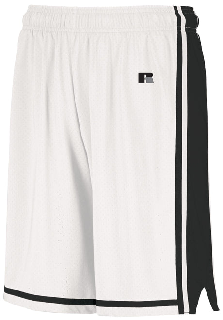 Russell Youth Legacy Basketball Shorts
