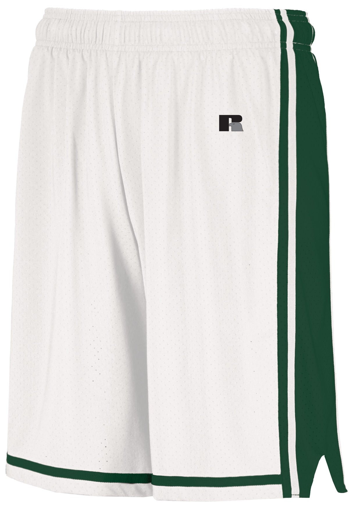 Russell Youth Legacy Basketball Shorts
