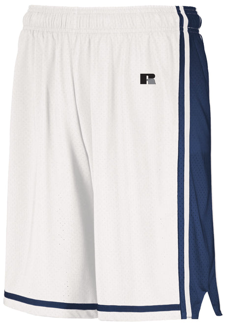 Russell Youth Legacy Basketball Shorts