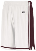 Russell Youth Legacy Basketball Shorts