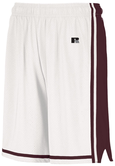 Russell Youth Legacy Basketball Shorts