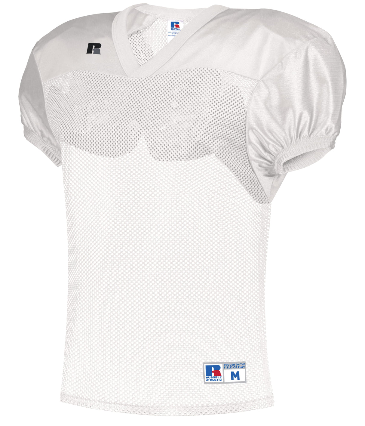 Russell  Men's Stock Practice Jersey