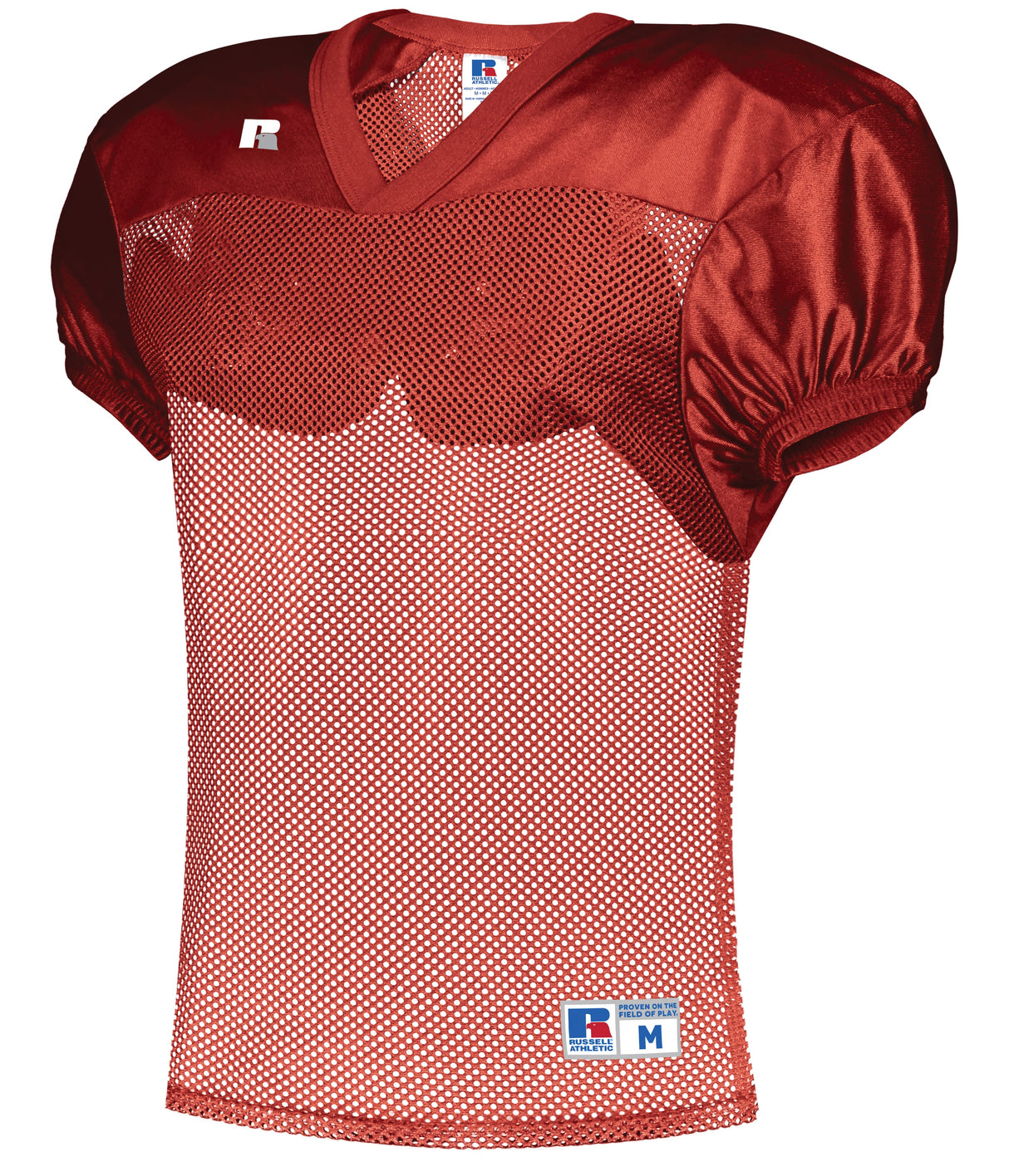 Russell  Men's Stock Practice Jersey