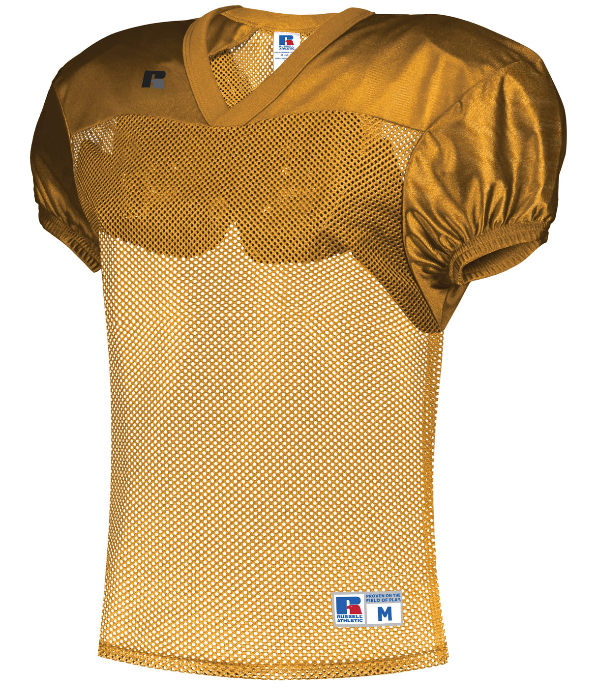Russell  Men's Stock Practice Jersey