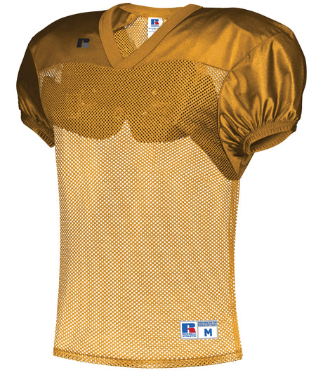 Russell  Men's Stock Practice Jersey