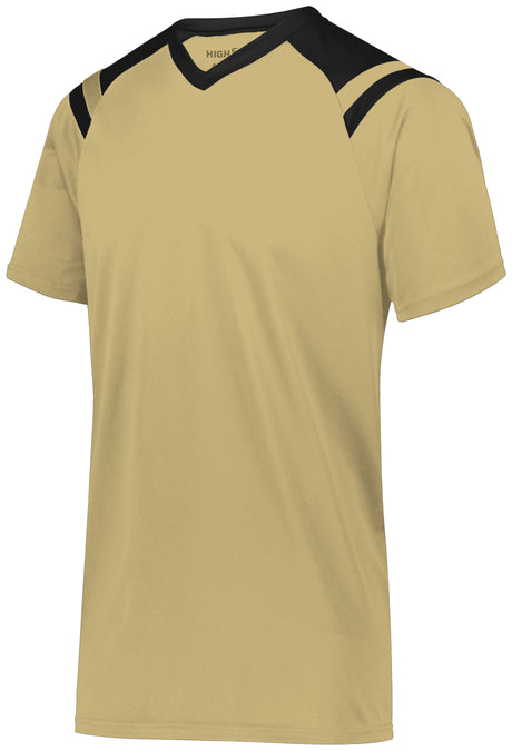 High Five  Men's Sheffield Soccer Jersey