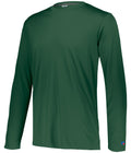 Russell  Men's Dri-power® Core Performance Long Sleeve Tee