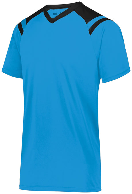 High Five Youth Sheffield Soccer Jersey