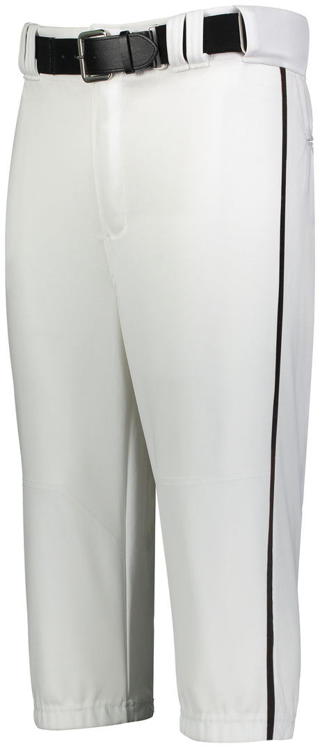 Russell  Men's Piped Diamond Series Baseball Knicker 2.0