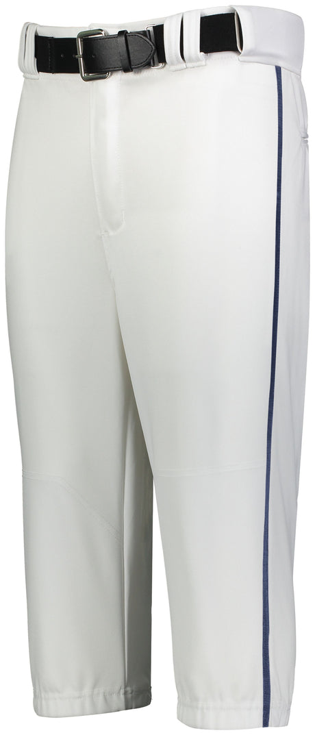 Russell  Men's Piped Diamond Series Baseball Knicker 2.0