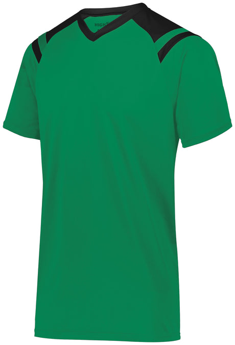 High Five  Men's Sheffield Soccer Jersey