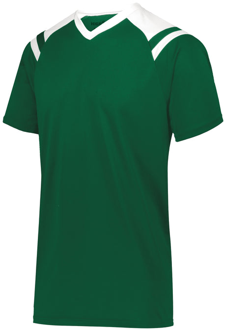 High Five Youth Sheffield Soccer Jersey
