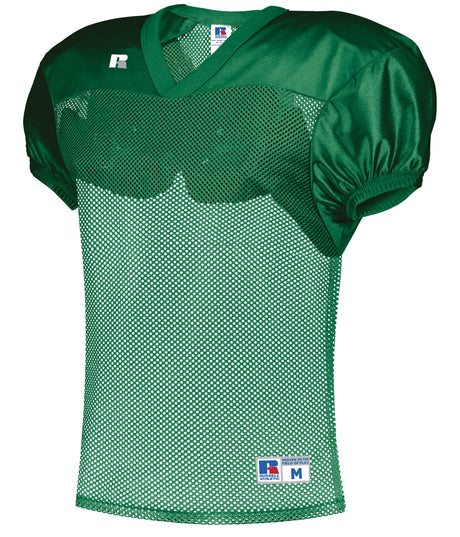 Russell  Men's Stock Practice Jersey