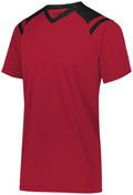 High Five Youth Sheffield Soccer Jersey