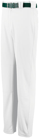 Russell  Men's Boot Cut Game Baseball Pant