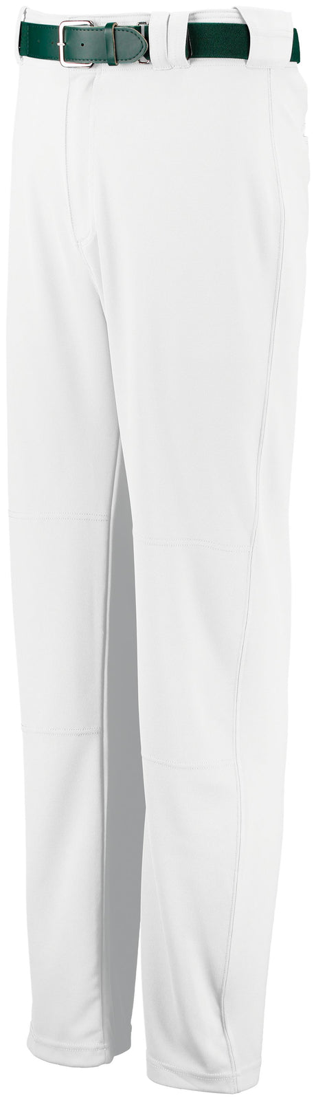 Russell  Men's Boot Cut Game Baseball Pant