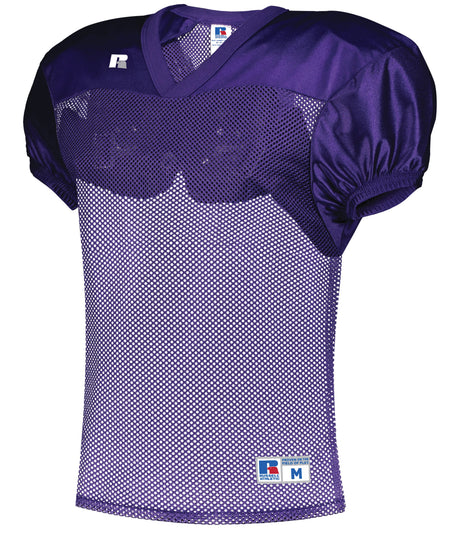 Russell  Men's Stock Practice Jersey