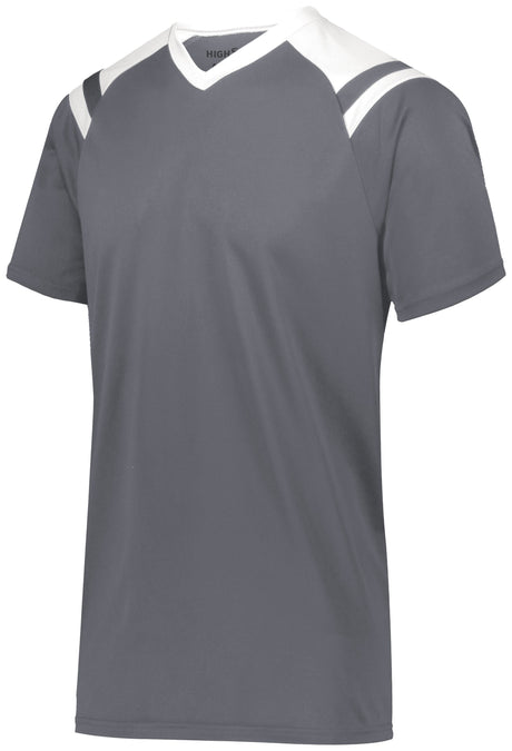 High Five  Men's Sheffield Soccer Jersey