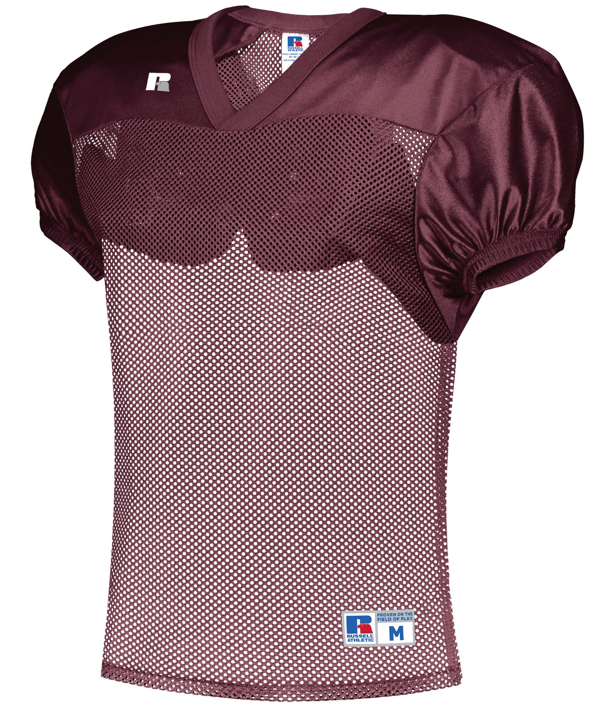 Russell  Men's Stock Practice Jersey