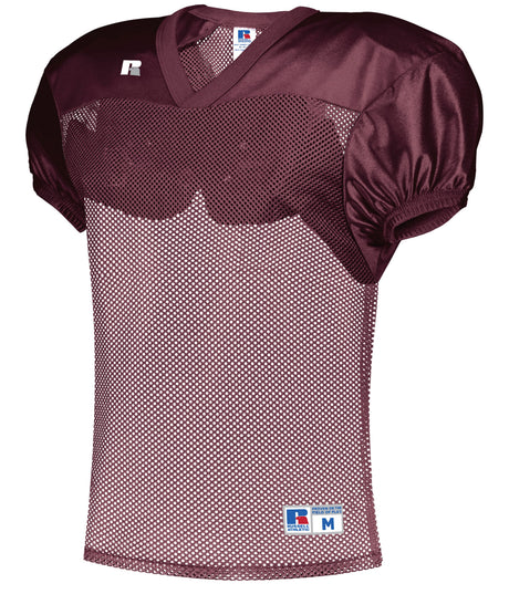 Russell  Men's Stock Practice Jersey