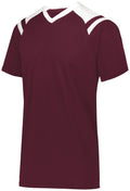 High Five Youth Sheffield Soccer Jersey