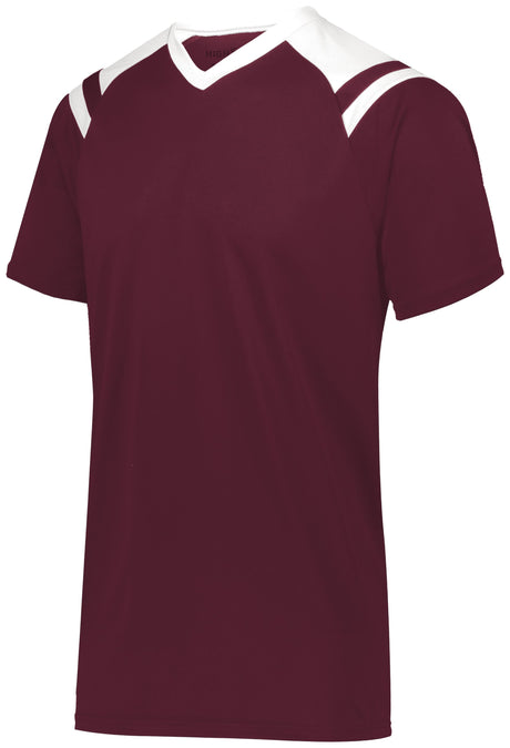 High Five Youth Sheffield Soccer Jersey