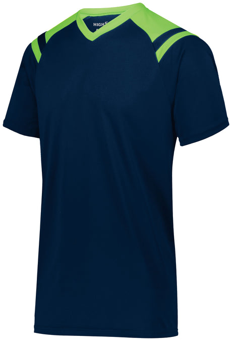 High Five  Men's Sheffield Soccer Jersey