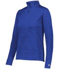 Russell  Women's  Dri-power Lightweight 1/4 Zip Pullover