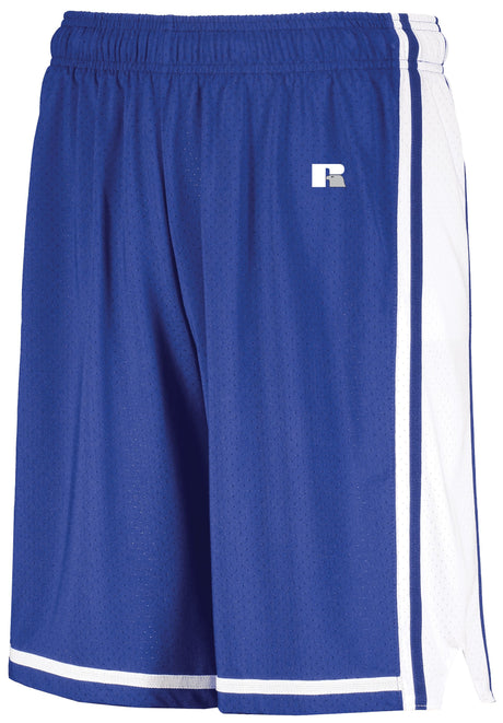 Russell  Men's Legacy Basketball Shorts
