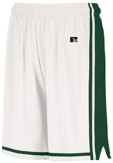 Russell  Men's Legacy Basketball Shorts