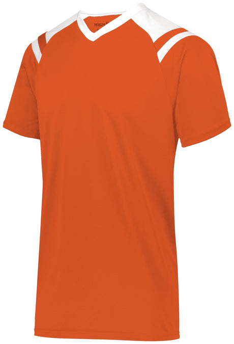 High Five Youth Sheffield Soccer Jersey