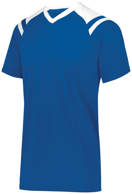 High Five Youth Sheffield Soccer Jersey