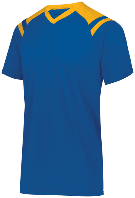 High Five  Men's Sheffield Soccer Jersey
