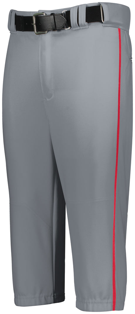 Russell Youth Piped Diamond Series Baseball Knicker 2.0