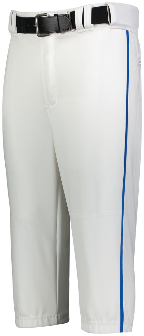 Russell  Men's Piped Diamond Series Baseball Knicker 2.0