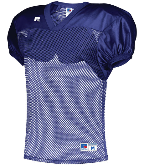 Russell  Men's Stock Practice Jersey
