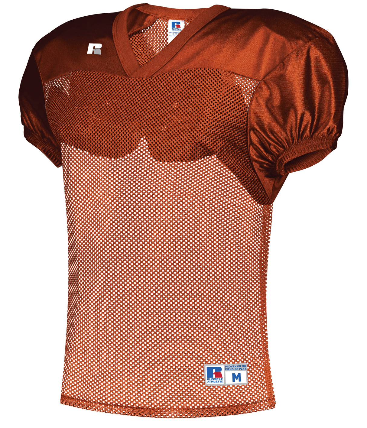 Russell  Men's Stock Practice Jersey