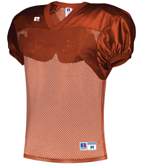 Russell  Men's Stock Practice Jersey