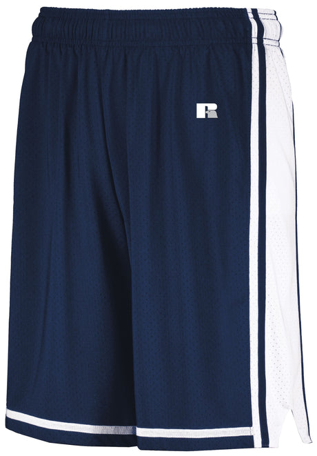 Russell  Men's Legacy Basketball Shorts