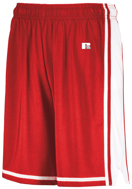 Russell  Men's Legacy Basketball Shorts
