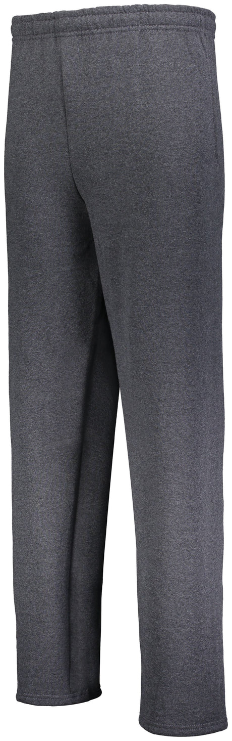 Russell  Men's Dri-power®  Open Bottom Pocket Sweatpant